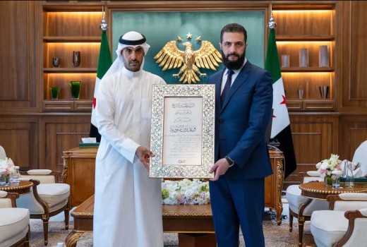 باسل السيد: الاستثمارات الخليجية والطلبات الاستثمارية تشهد تصاعداً