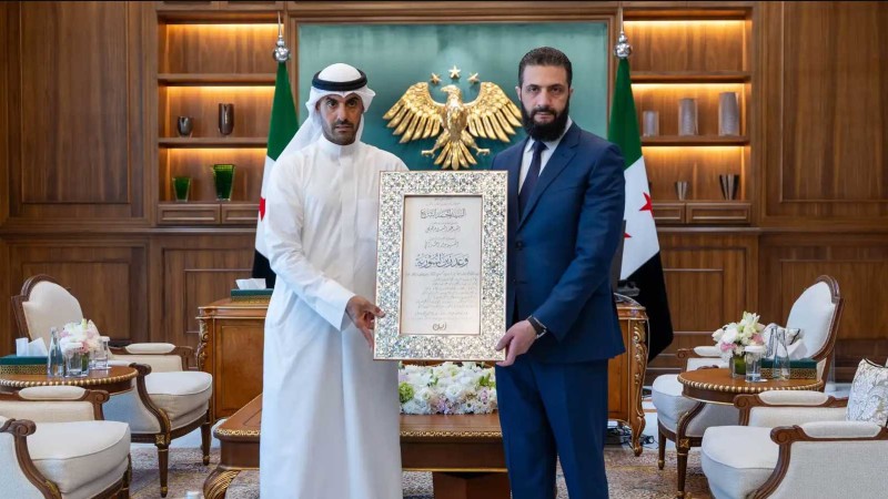 باسل السيد: الاستثمارات الخليجية والطلبات الاستثمارية تشهد تصاعداً
