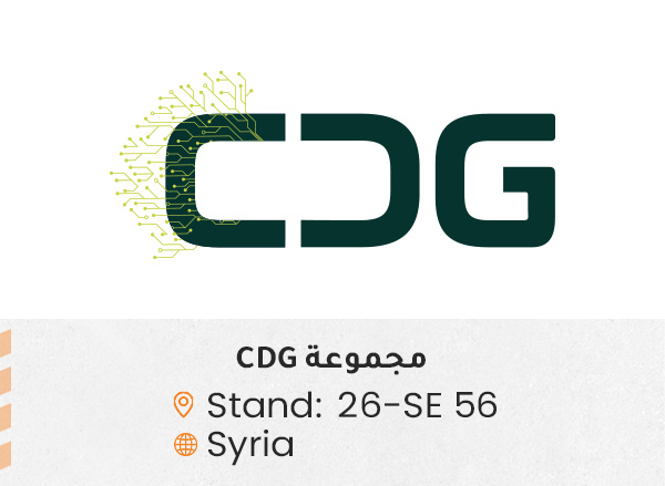 الشركات المشاركة ed15